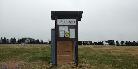 Soccer Field image 1