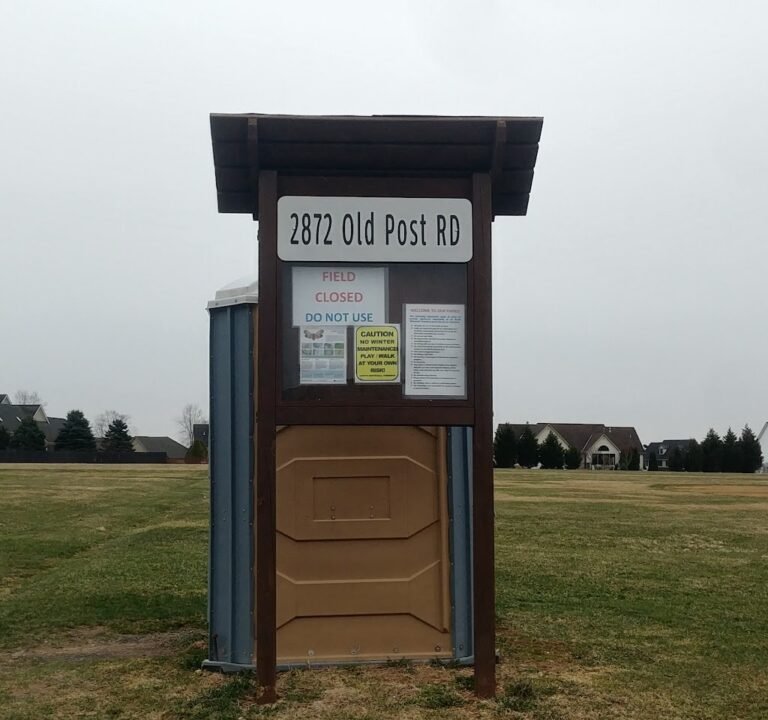 Soccer Field image 2