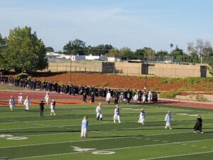 Soccer Field image 1
