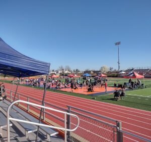 Soccer Field image 2