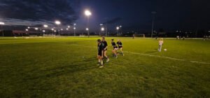 Soccer Field image 1