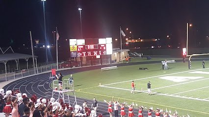 Soccer Field image 1