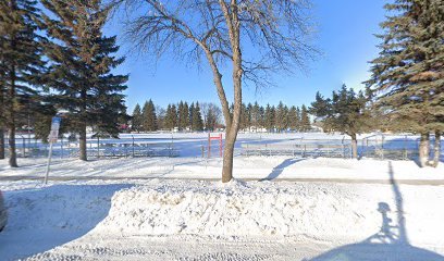 Soccer Field image 1