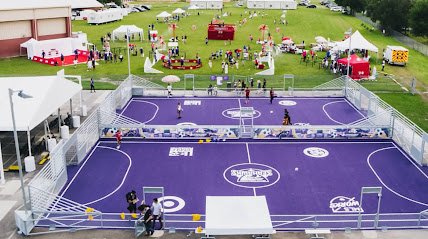 Soccer Field image 1