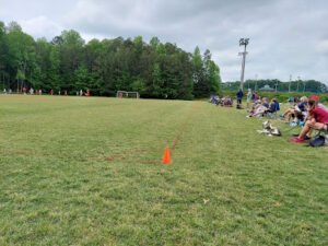 Soccer Field image 1