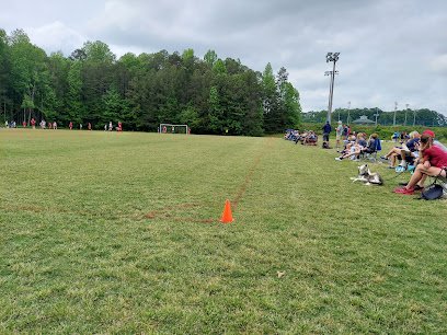 Soccer Field image 1