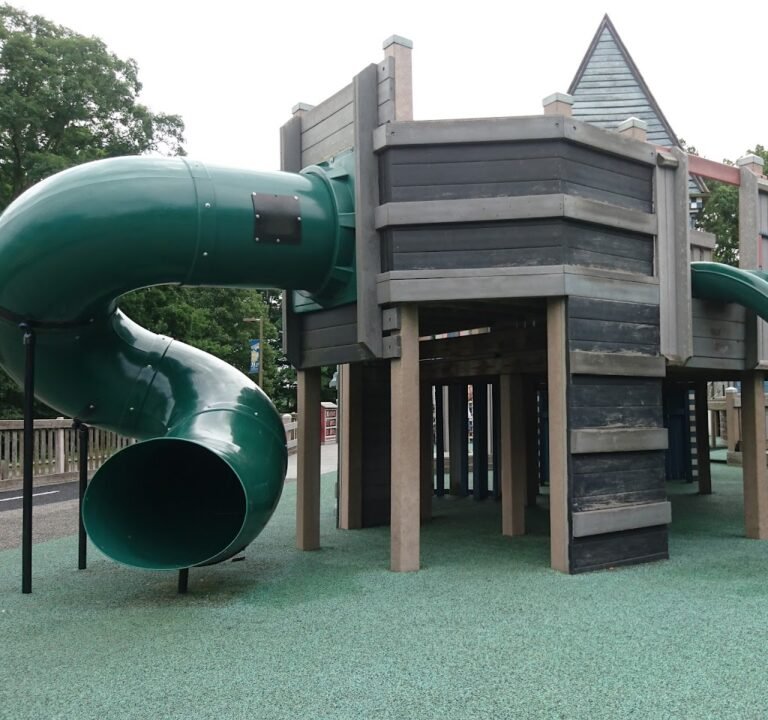 Soccer Field image 2