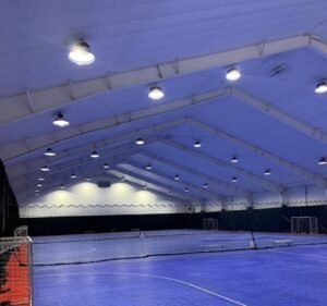Soccer Field image 3