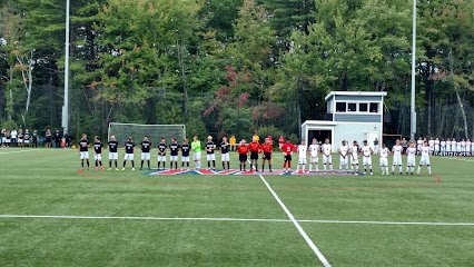 Soccer Field image 1