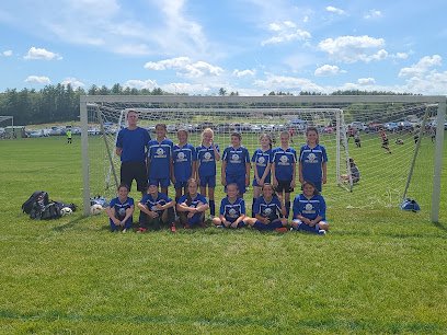 Soccer Field image 1