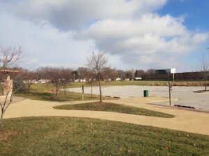 Soccer Field image 1