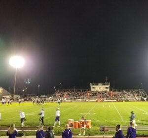 Soccer Field image 3