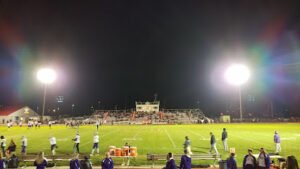 Soccer Field image 1