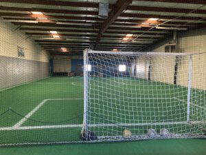 Soccer Field image 1