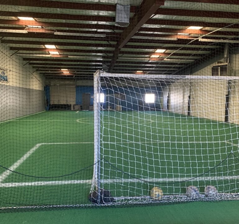 Soccer Field image 3