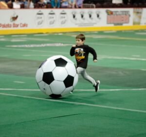 Soccer Field image 3