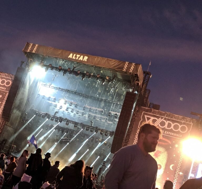 Soccer Field image 2