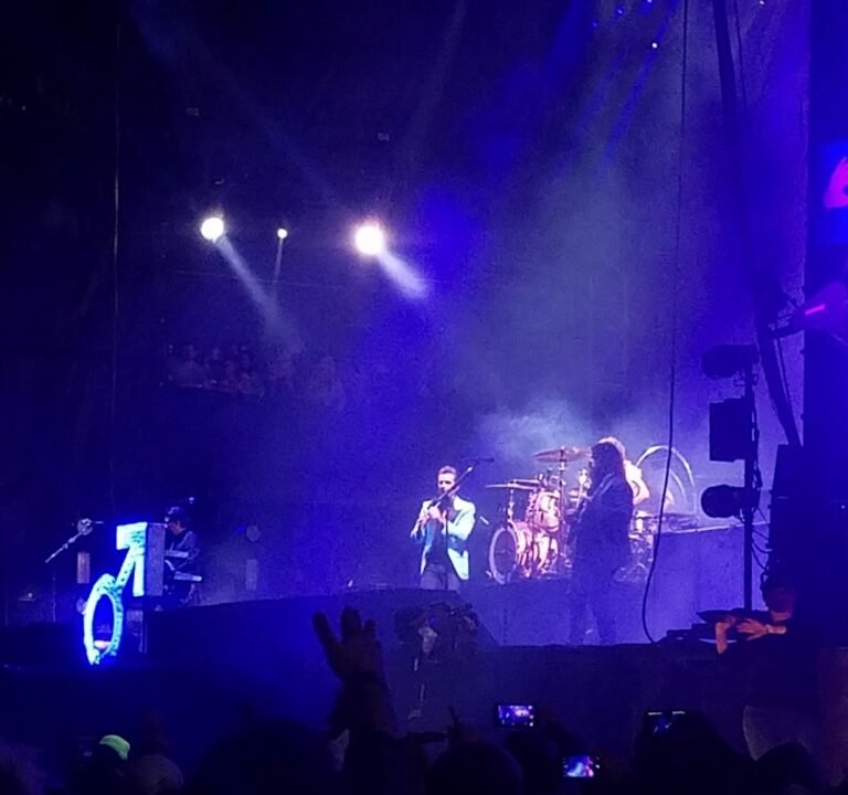 Soccer Field image 3