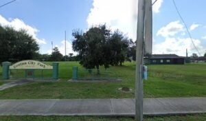 Soccer Field image 1