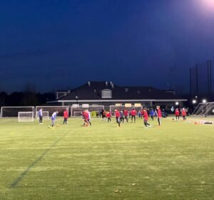 Soccer Field image 3
