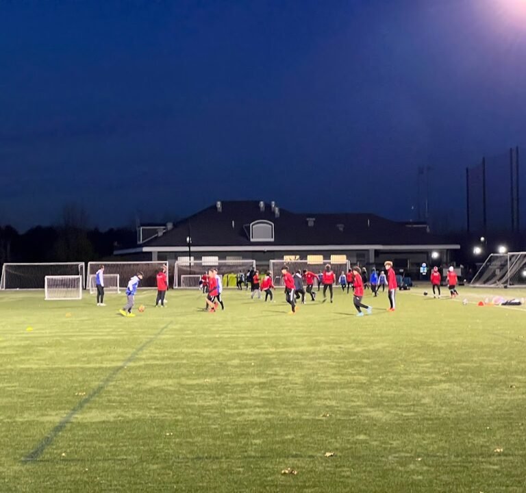 Soccer Field image 3