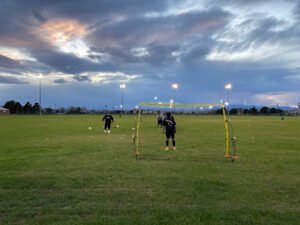 Soccer Field image 1