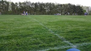 Soccer Field image 1