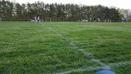 Soccer Field image 1