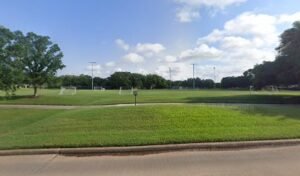 Soccer Field image 1