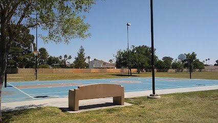 Soccer Field image 1