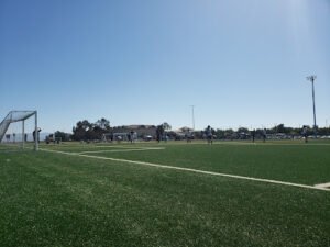 Soccer Field image 1