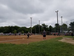 Soccer Field image 1