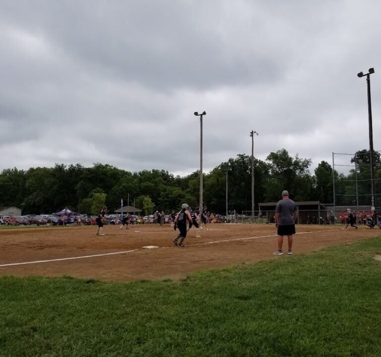 Soccer Field image 2