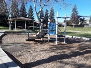 Soccer Field image 1