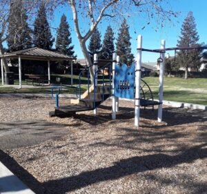 Soccer Field image 2