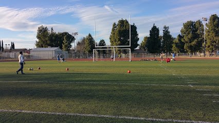 Soccer Field image 1