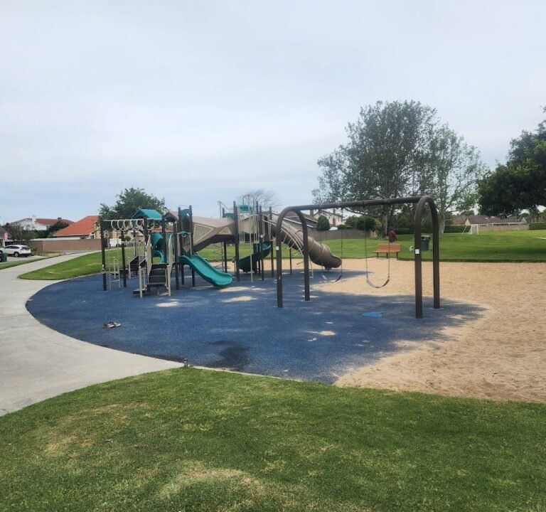 Soccer Field image 2