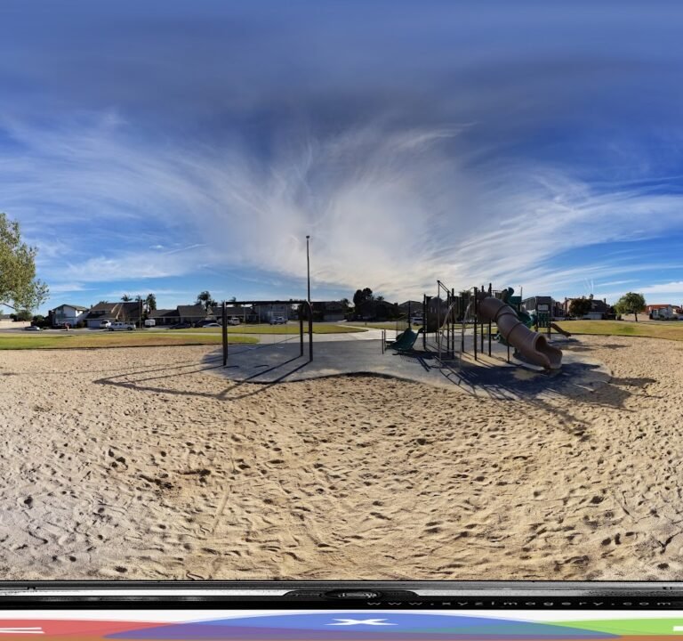 Soccer Field image 3