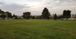 Soccer Field image 1