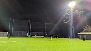 Soccer Field image 1