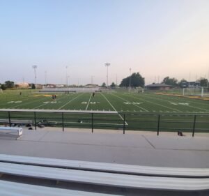 Soccer Field image 3