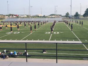 Soccer Field image 1