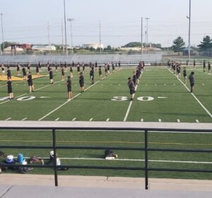 Soccer Field image 2