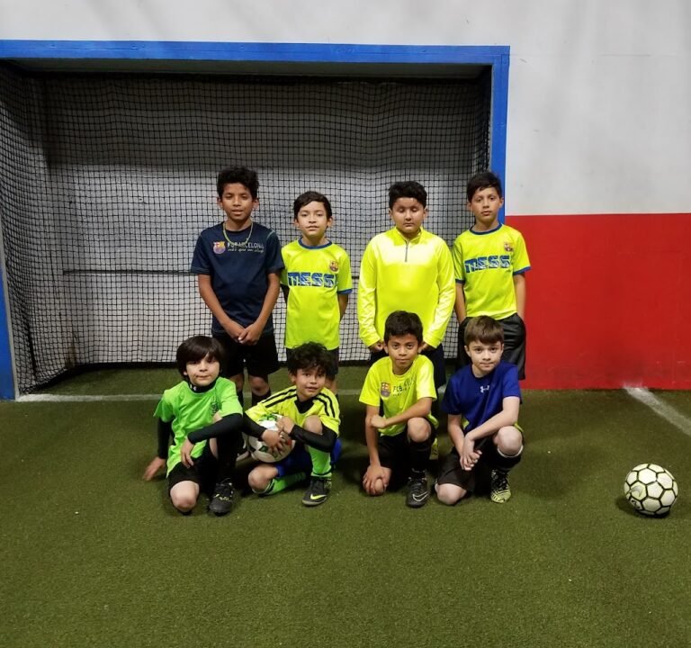 Soccer Field image 3