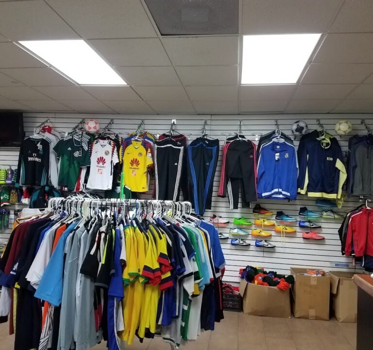 Soccer Field image 2