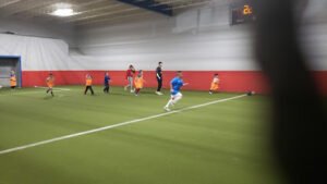 Soccer Field image 1