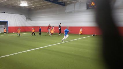 Soccer Field image 1