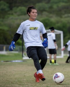 Soccer Field image 1