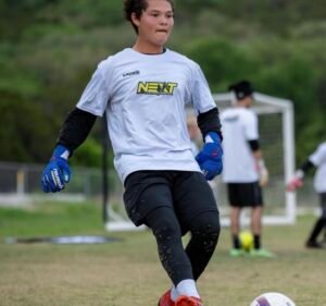 Soccer Field image 3