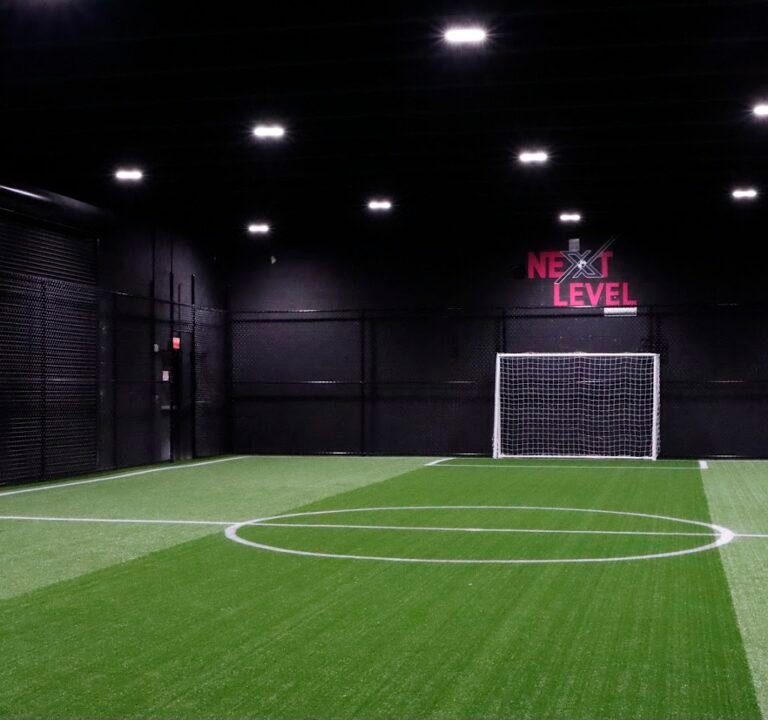 Soccer Field image 3